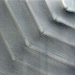 Chiseled Nickel