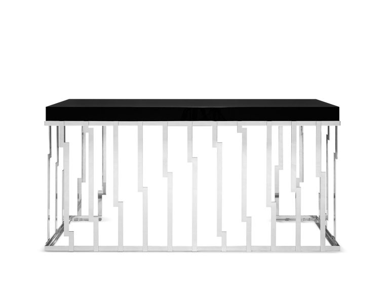 Cliff Console