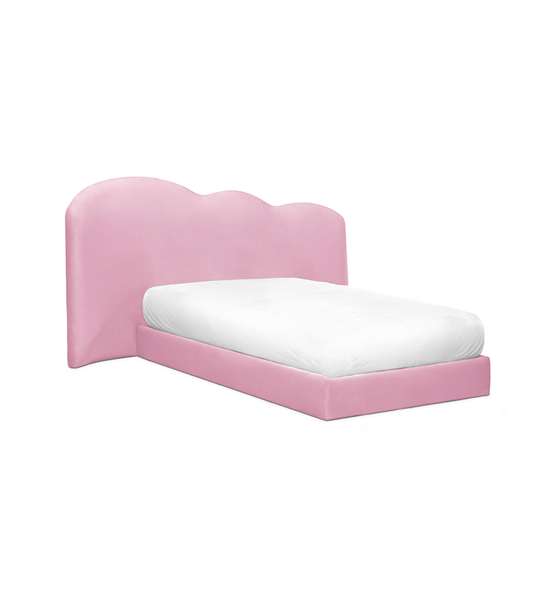 Cloud Bed