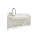 Cloud Vanity Console Dressing Table image 3