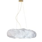Cloud Lamp Big Suspension Lamp image 1