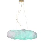 Cloud Lamp Big Suspension Lamp image 2