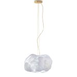 Cloud Lamp Big Suspension Lamp image 3