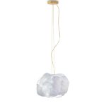 Cloud Lamp Small Suspension Lamp image 2
