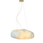 Cloud Lamp Small Suspension Lamp image 3