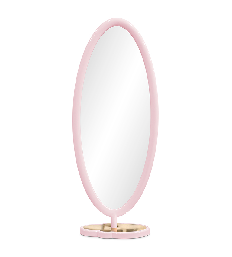 Cloud Mirror