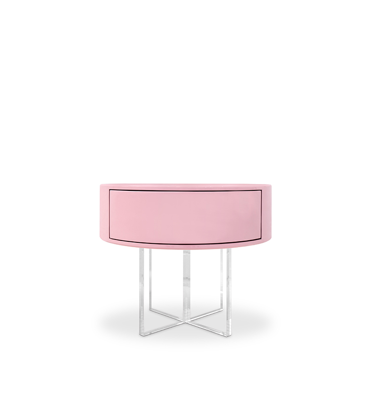 Cloud Nightstand