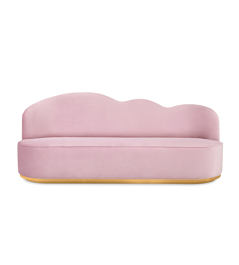 Cloud Sofa