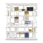 Coleccionista Bookcase image 1
