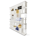 Coleccionista Bookcase image 3