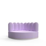 Cotton Candy Sofa image 1