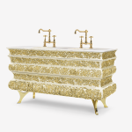 Crochet Washbasin image 2