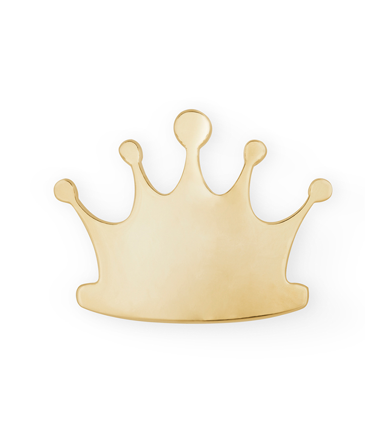 Crown Handle