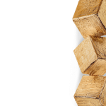 Cubic Sconces Big Wall Lamp image 3