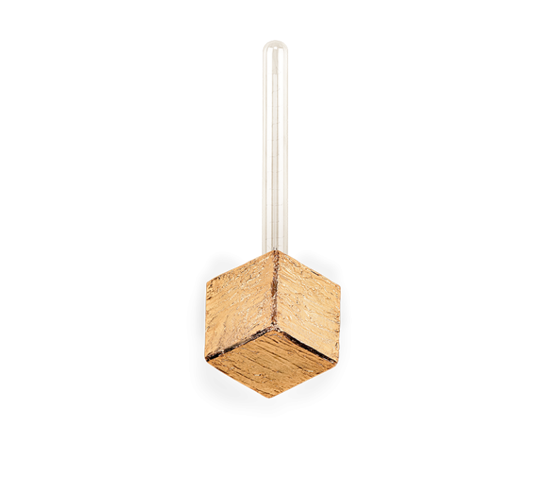 Cubic Sconces Small Wall Lamp