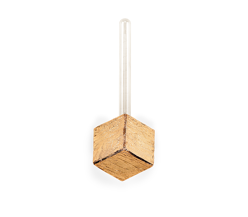 Cubic Sconces Small Wall Lamp