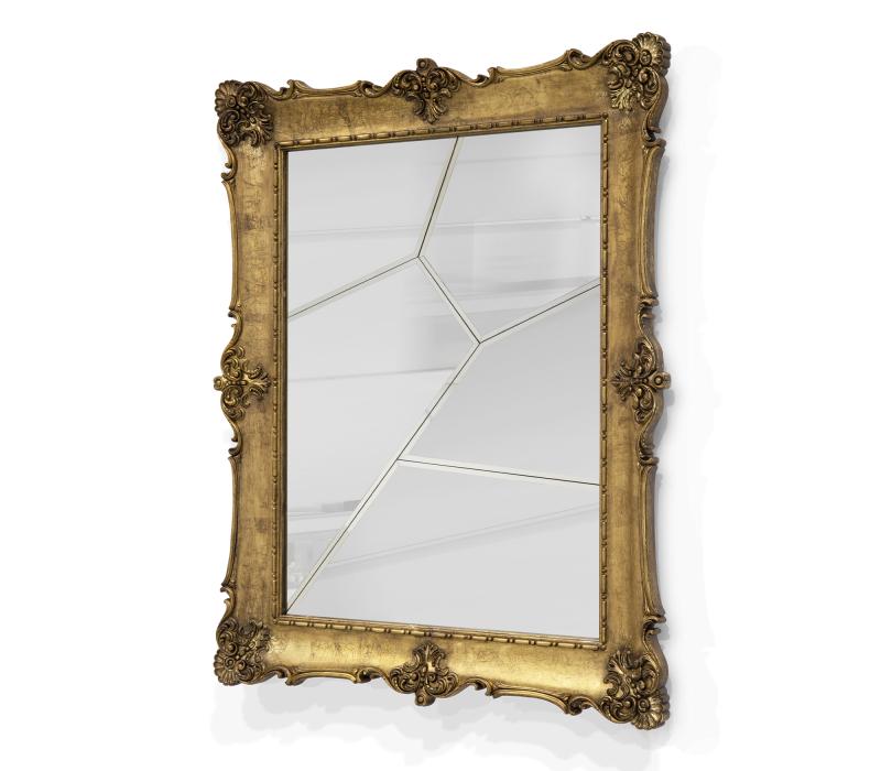 D. Dinis Fragmented Mirror