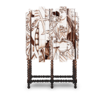 D. Heritage Cabinet image 1