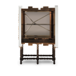 D. Heritage Cabinet image 2
