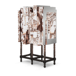 D. Heritage Cabinet image 3
