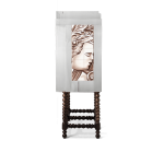 D. Heritage Cabinet image 4