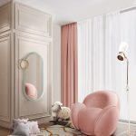 Dainty Armchair image 2