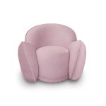 Dainty Armchair image 1