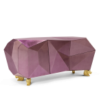 Diamond Amethyst Sideboard image 1