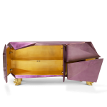 Diamond Amethyst Sideboard image 4
