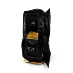 Diamond Black Luxury Safe image 2