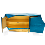 Diamond Blue Sideboard image 3