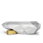 Diamond Center Table image 1