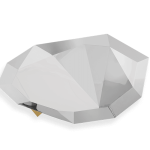 Diamond Center Table image 2