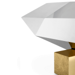 Diamond Center Table image 3