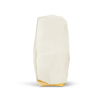 Diamond Cream Luxury Safe image 1