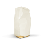 Diamond Cream Luxury Safe image 2