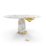 Diamond Dining Table image 2