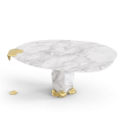Diamond Dining Table image 4