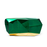 Diamond Emerald Sideboard image 1