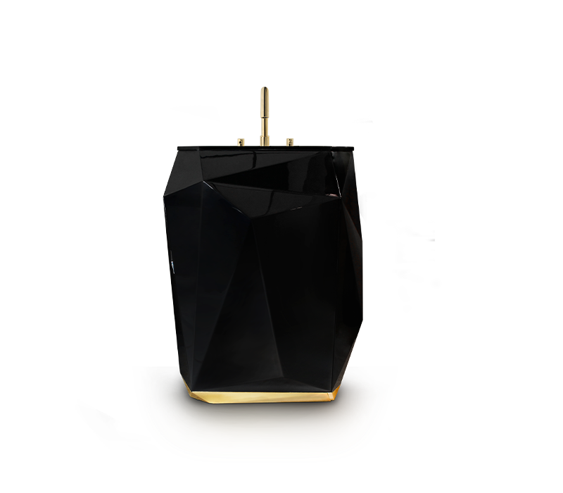 Diamond Freestand