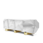 Diamond Pyrite XL Sideboard image 3