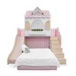 Dolly Playhouse Bed image 1