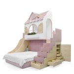 Dolly Playhouse Bed image 2