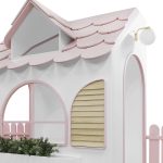 Dolly Playhouse Bed image 4