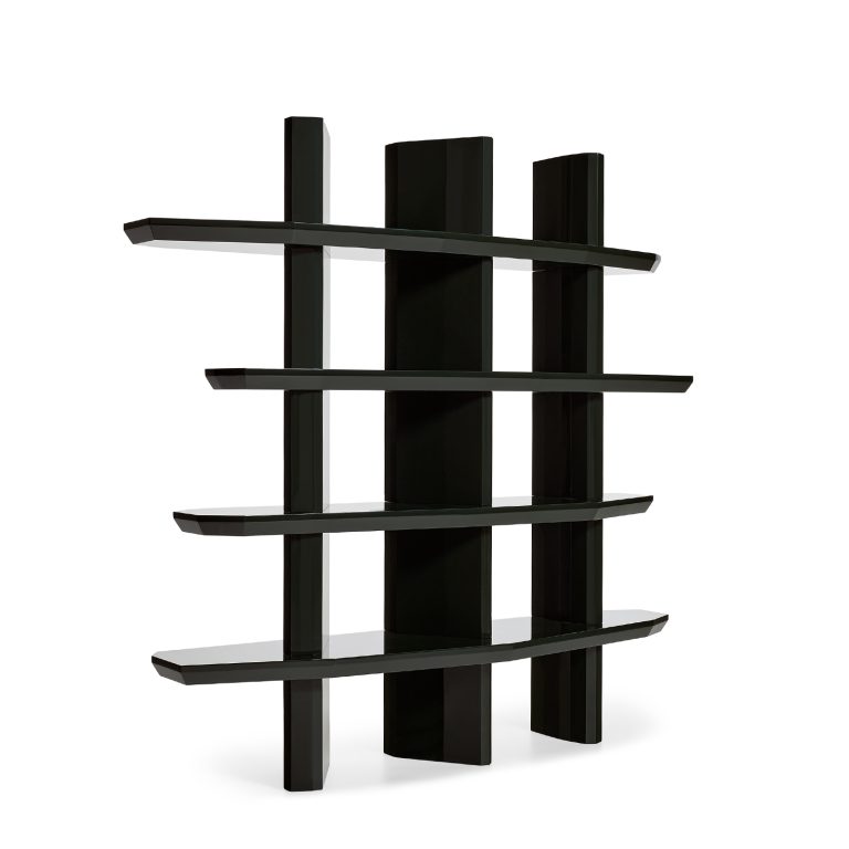 Dolmen Bookcase