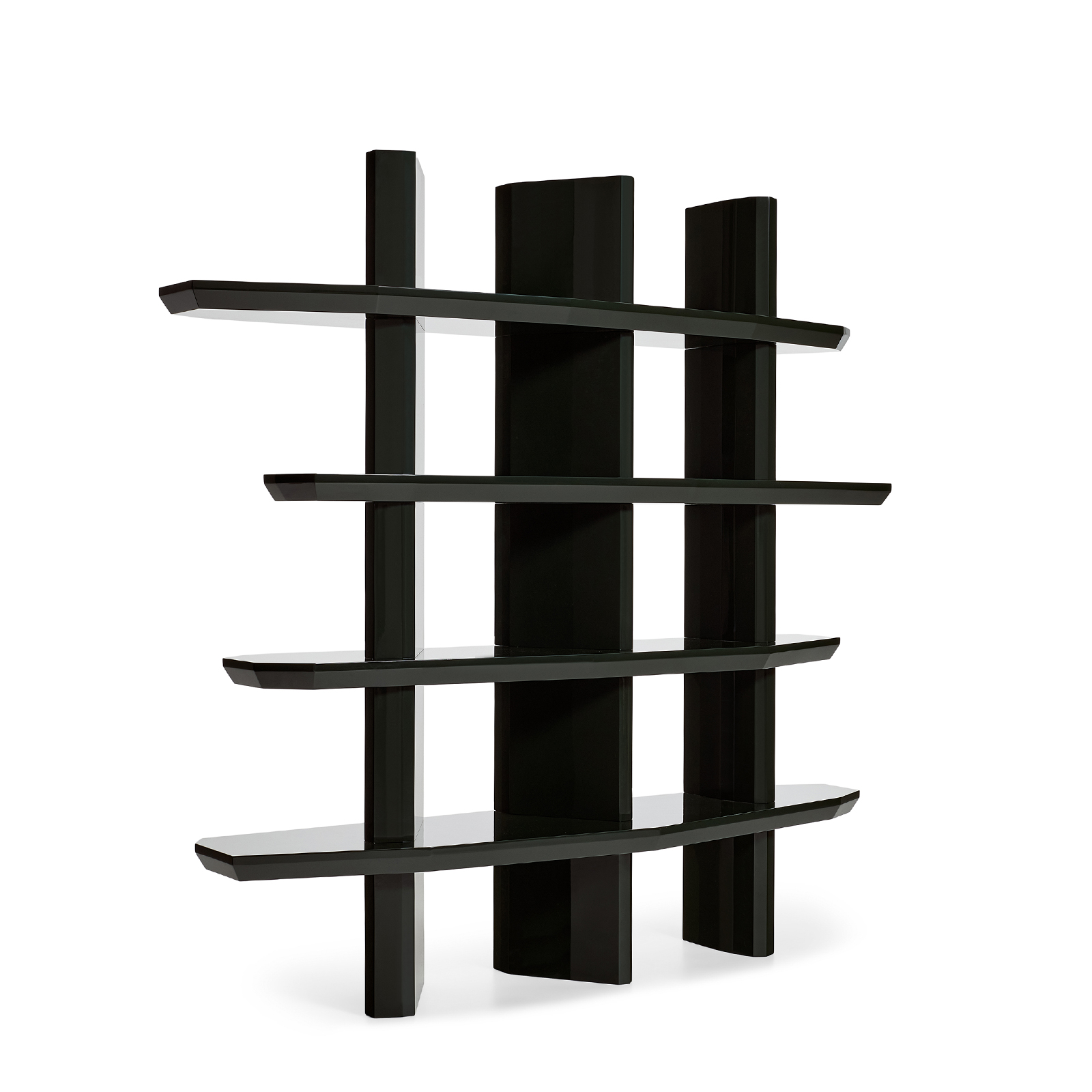 Dolmen Bookcase
