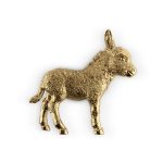Donkey Handle image 1