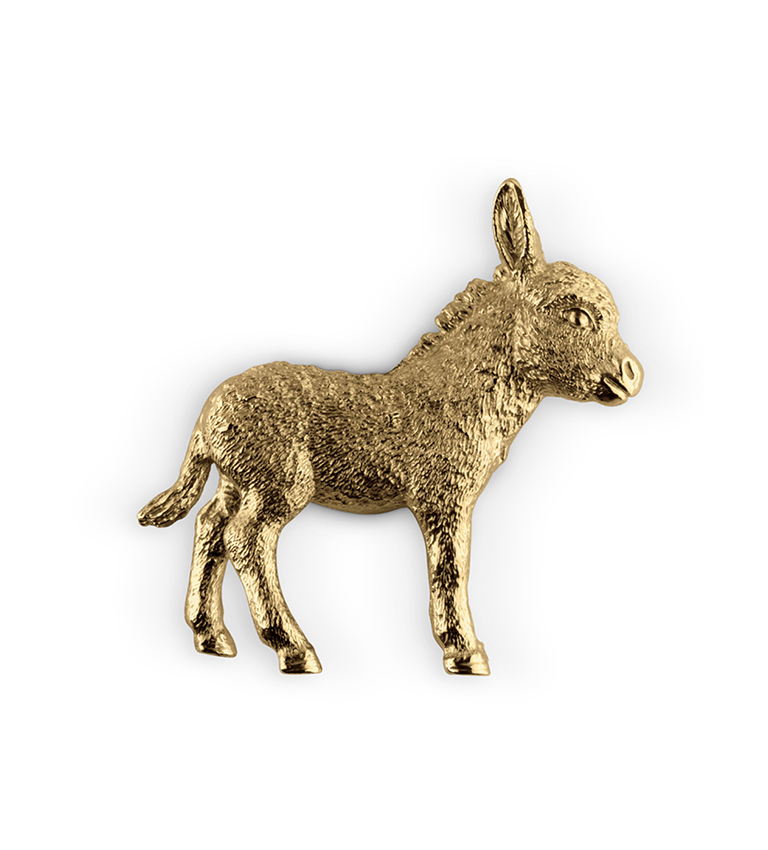 Donkey Handle