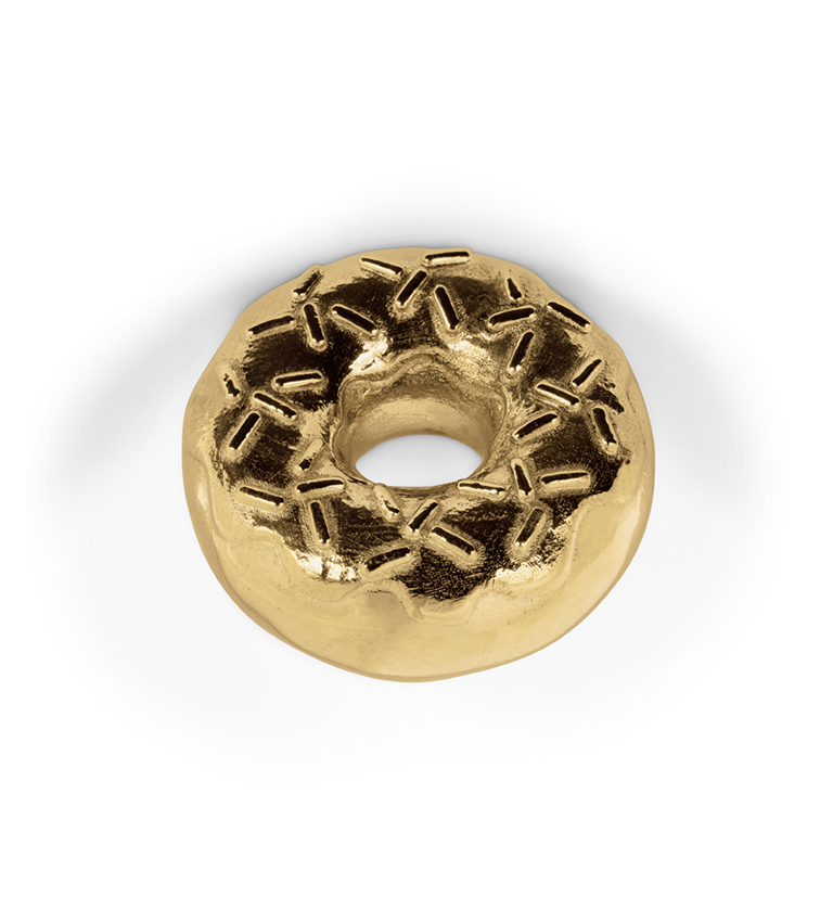Donut Handle