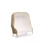 Drapesse Sofa image 1